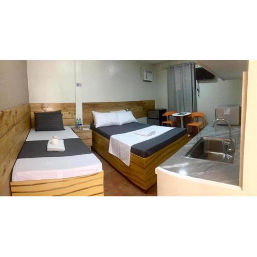 Maila's Lodging House