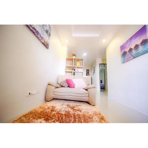 Mailz Haven #5 New Homey Apartment 750m near SM