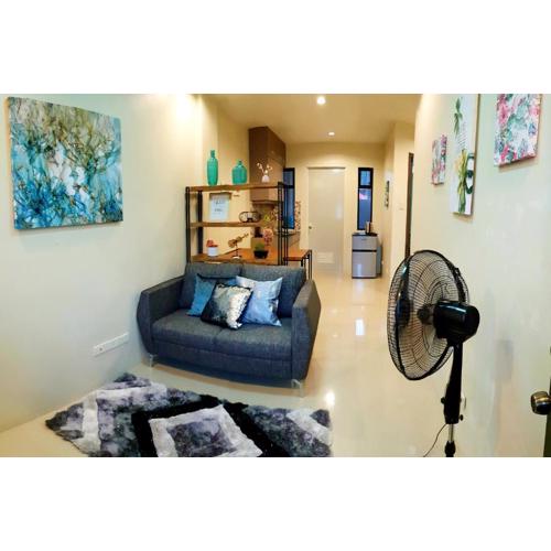 Mailz Haven 7-2BR Apartment