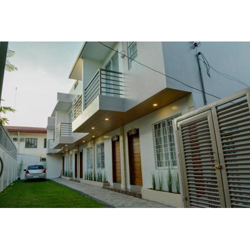 MAILZ HAVEN BEAUTIFL 3BR MODERN APRT NEAR SM DOOR-D