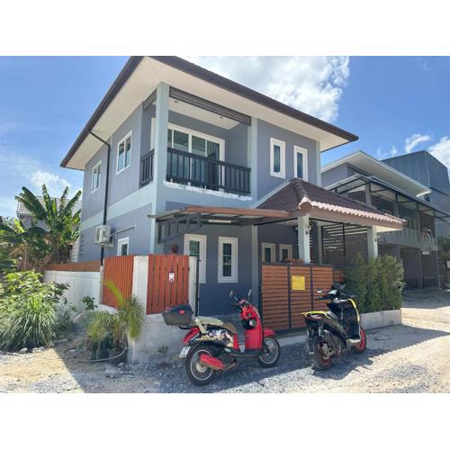 Main Guest House Choeng Thale