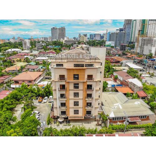 Main Hotel & Suites