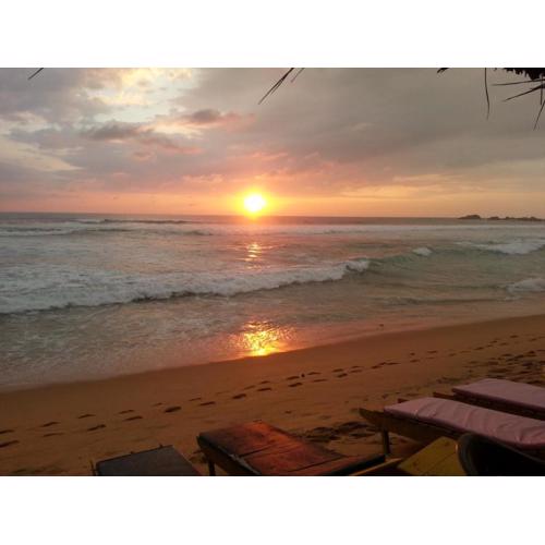 Main Reef Guest House