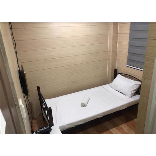 Maine City Residences Leveriza