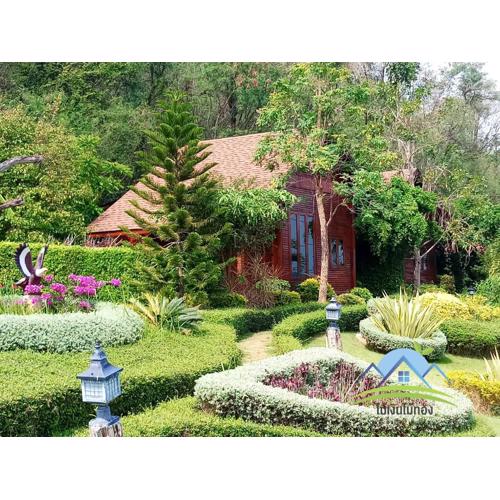 Maingern Maithong Resort