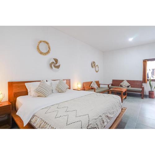 Maisaba Coliving Cempaka