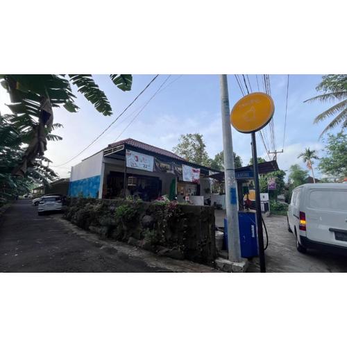 Maisaba Living Sibang Gede