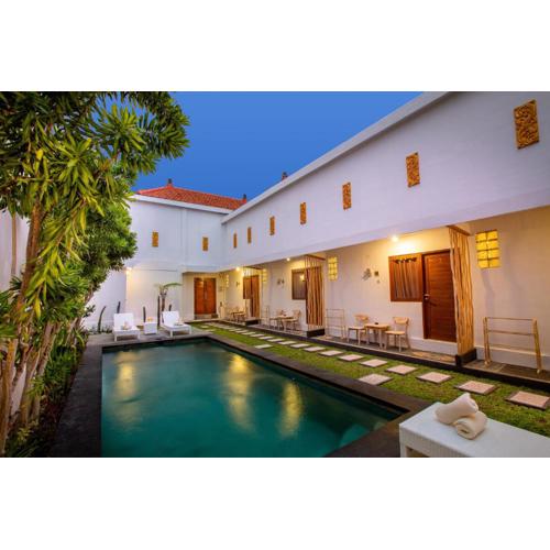 Maisaba Seminyak Loft & Villas