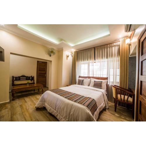 Maisara Deluxe Zanzibar