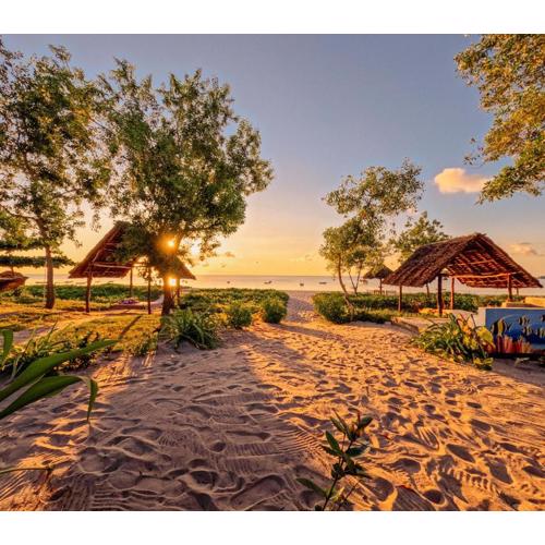 Maisara Mafia Beach Lodge