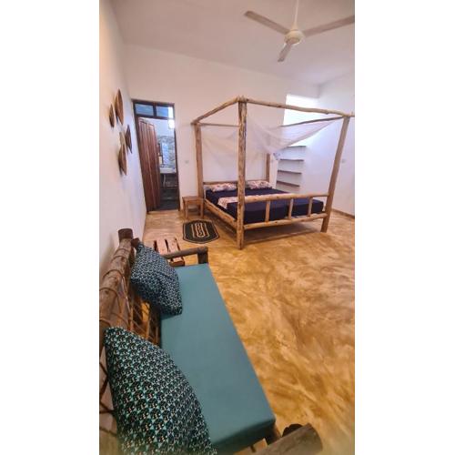 Maisha ni sasa Bungalows