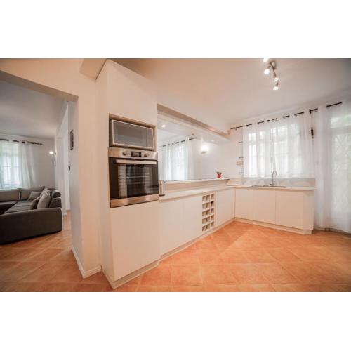 Maison à 5 mins de la plage et des commerces