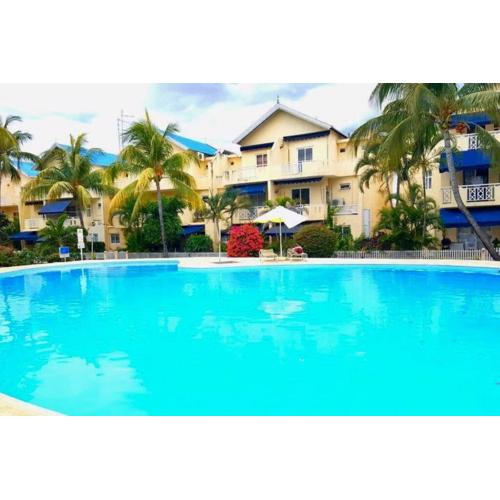 Maison à proximité de la plage - LE TAMIER - Flic en Flac