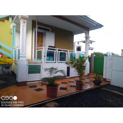 MAISON AGREABLE pour 3 personnes