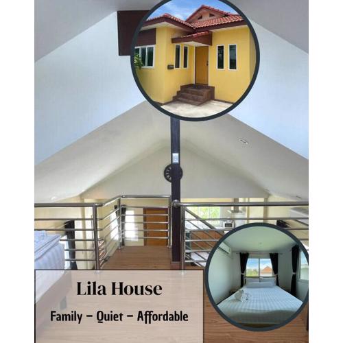 Maison au calme 2 chambres Rawai