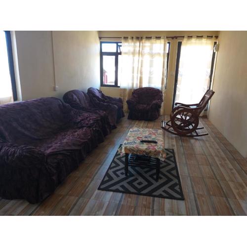 Maison Au Clos de La Forêt