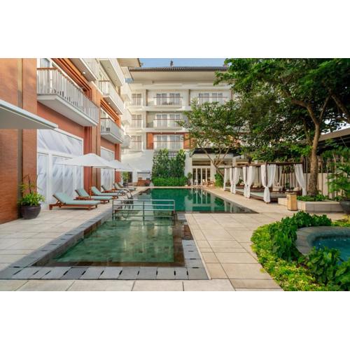 Maison Aurelia Sanur, Bali - By Préférence