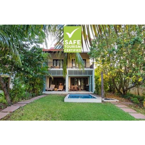 Maison Bigorno by Simply-Seychelles