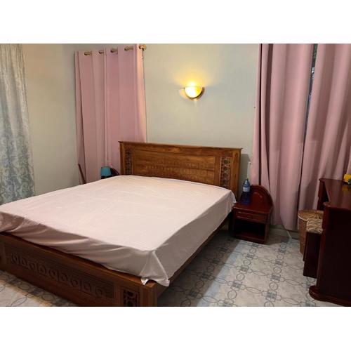 Maison Blanche Self Catering Apartment 1