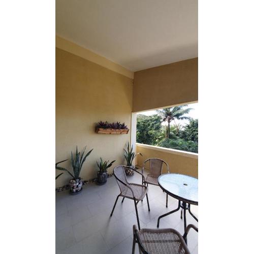 Maison bois des amourettes