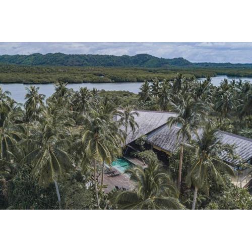 Maison Bukana - King Suite