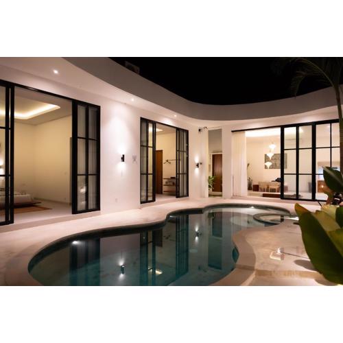 Maison Captier by OriVista, 6min Pererenan Beach