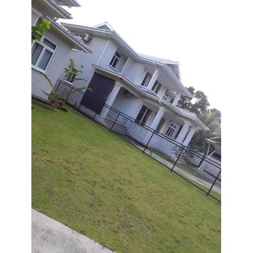 Maison Cattleya Selfcatering Apartment