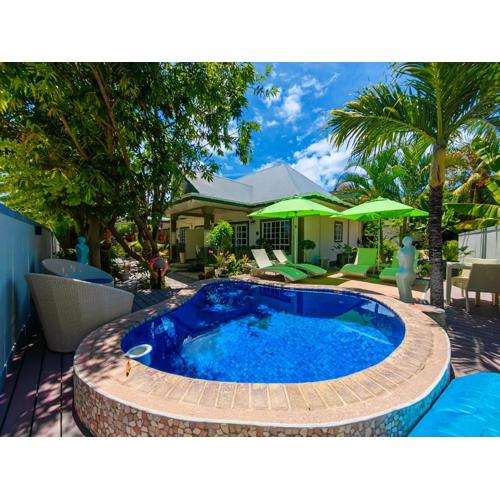 Maison Charme De L'ile