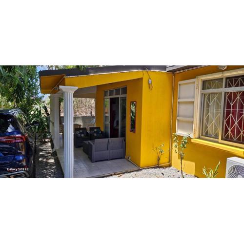 Maison de 3 chambres à 3 min à pied de la plage