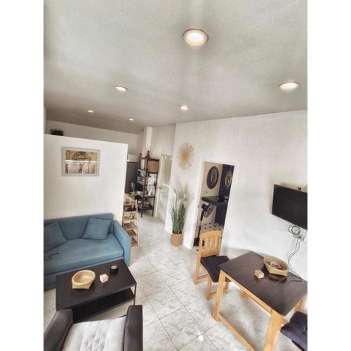 Maison de charme, calme & cosy !