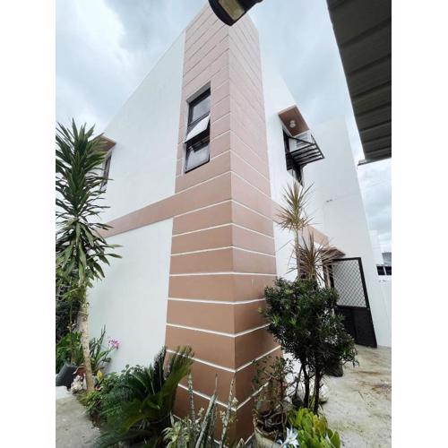 Maison de Jacinta - 3BR HOUSE NEAR DLSU-D