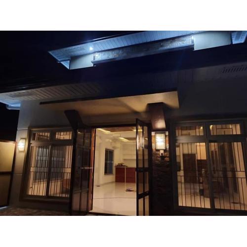 Maison de lamour 2 storey house with pool in Balanga City