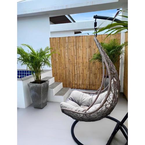 Maison de Vacances El Gao - 2 Chambres