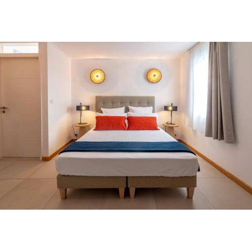 Maison de Vacances Tiffany Blue