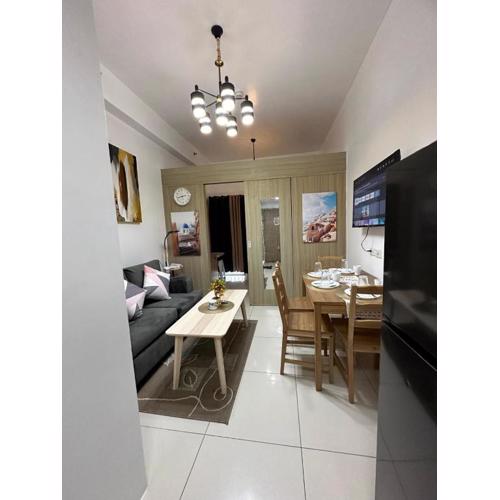 Maison dela Mer SMDC Breeze Residences Pasay