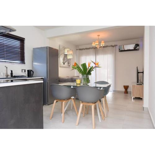 Maison des Paquerette