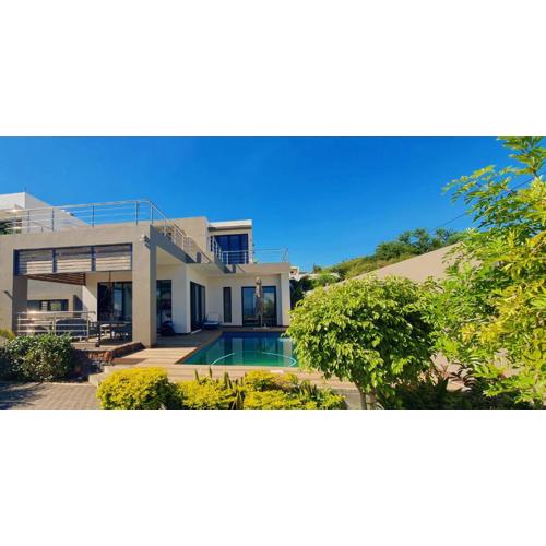 Maison des Sables/Pano