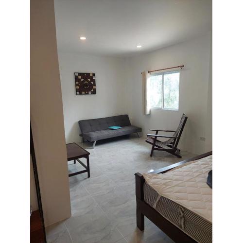 maison deux chambres