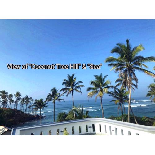 Maison D'hotes Sanda Beach