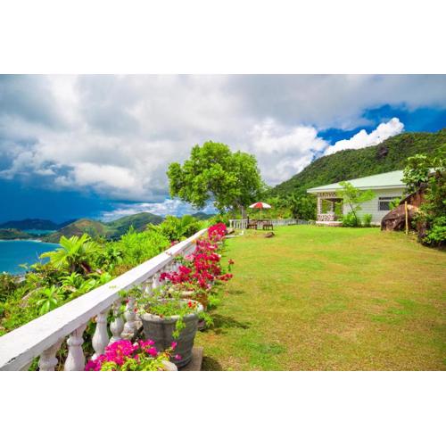 Maison Du Soleil Self Catering