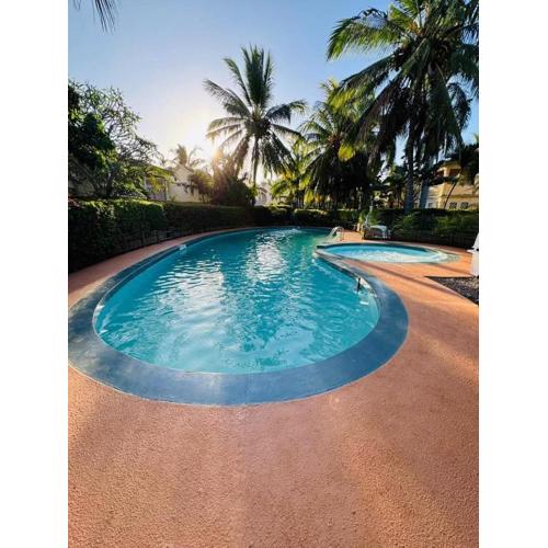 Maison entière avec 4 chambres à votre disposition