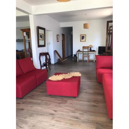 Maison familiale à Ile Maurice