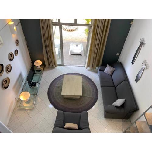 Maison Jade Montchoisy