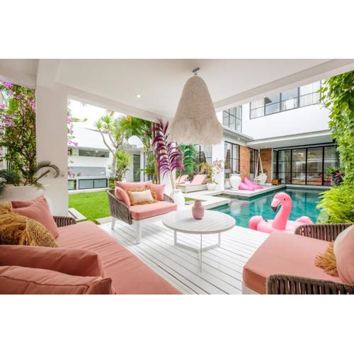 Maison Jolie Villa by Betterplace