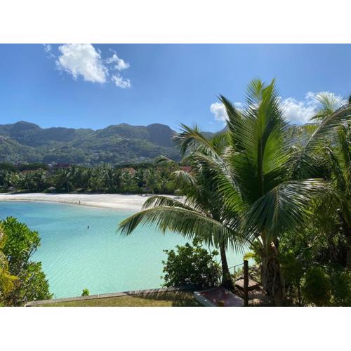 Maison La Plage by Simply-Seychelles