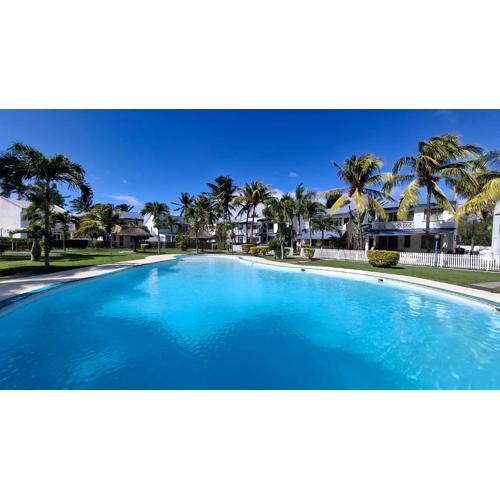 Maison Lakazbleu - 100m plage Mont Choisy