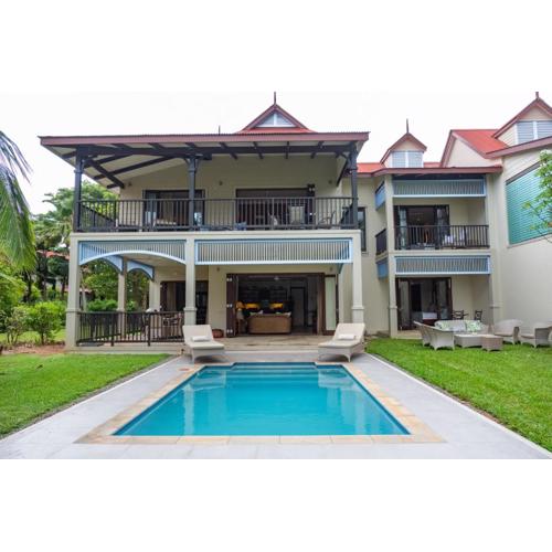 Maison L'Amirale by Simply-Seychelles