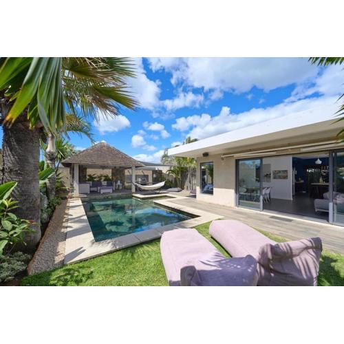 Maison Luxueuse à Grand Baie