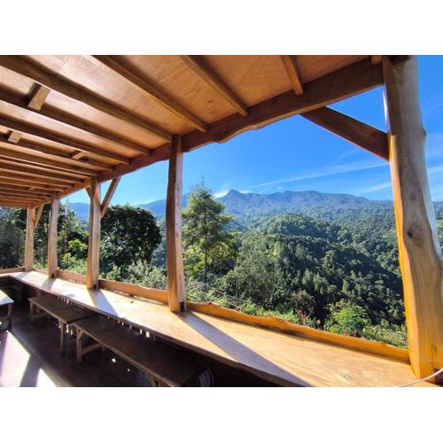 Maison Manendra - Bromo