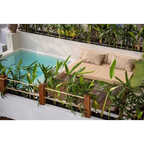 Maison Matahari Apartment Canggu